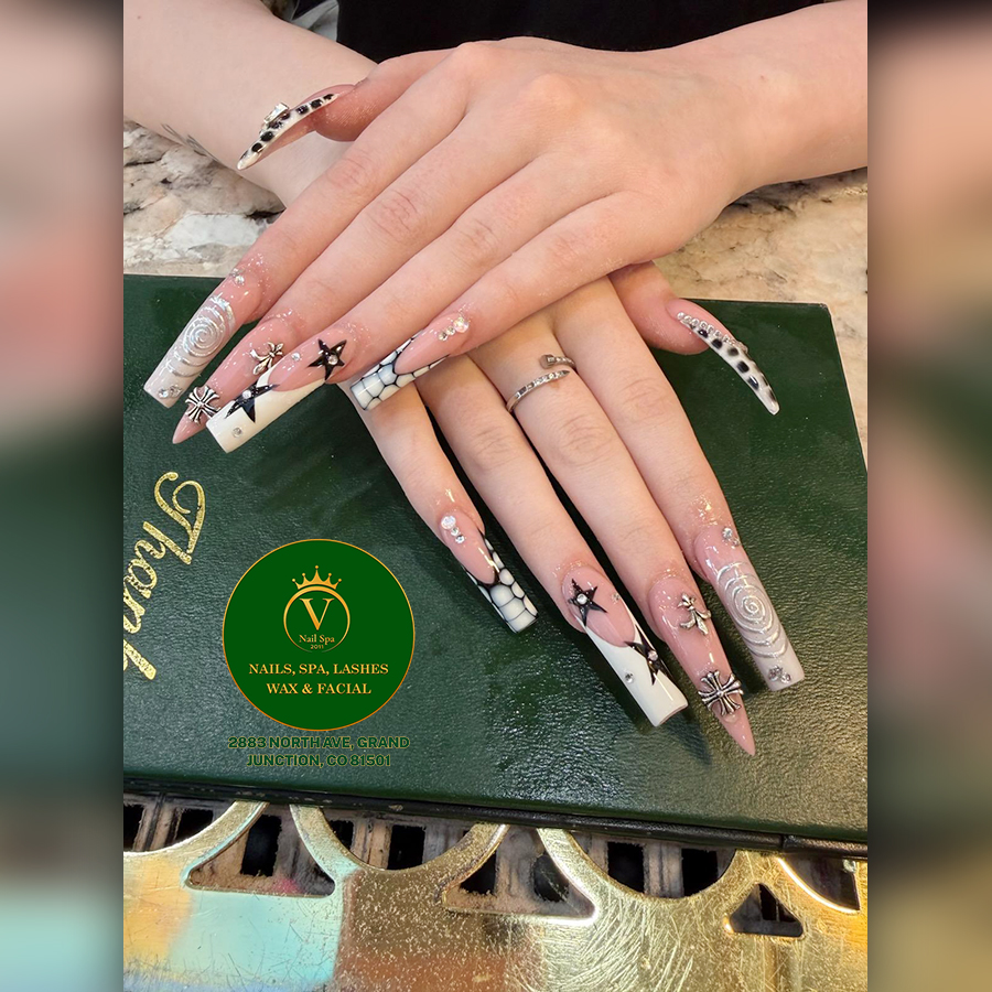 Nail May 29